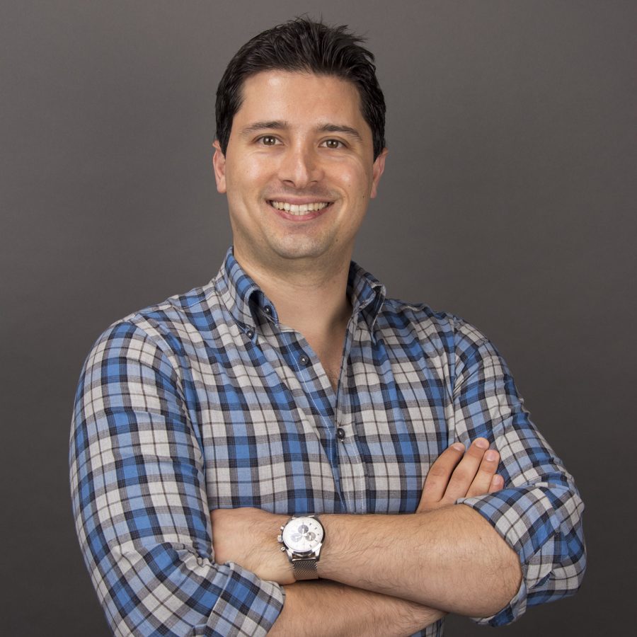Prof. Dr. Metehan Feridun Sorkun